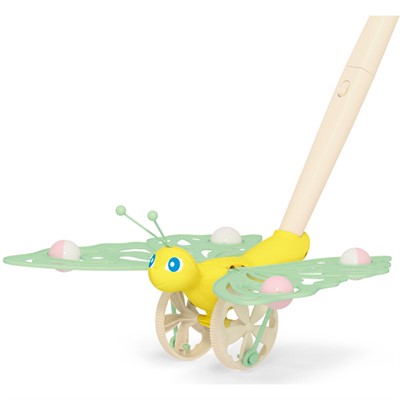 Каталка Бабочка 02653 /10/ - фото 62774105