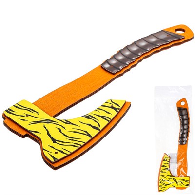 Деревянный Топор Буратино BRT30 - фото 62774215