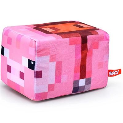 Подарочная игрушка Свинка MASVI1 - фото 62774302