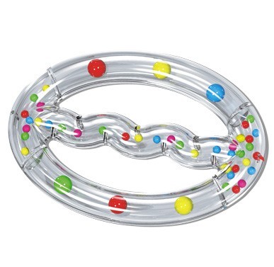 Погремушка Галактика 01574 /60/ - фото 62774344