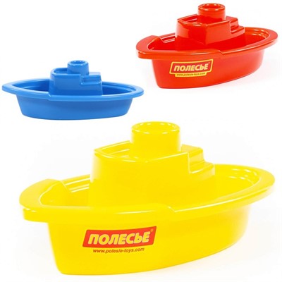 Кораблик Юнга-2 73198 П-Е /30/ - фото 62774347