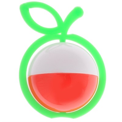 Погремушка Яблоко 2с267 Аэлита /100/ - фото 62774621