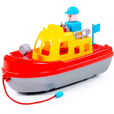 Катер Патруль 47212 П-Е /6/ - фото 62774831