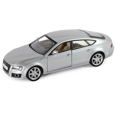 Модель 1:43 AUDI A7 102044/67306 - фото 62774968