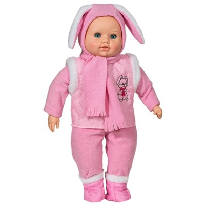 Кукла Саша 1 - фото 62775008