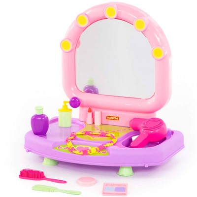 Набор Салон красоты-мини Милена 53428 /П-Е/3/ - фото 62775092