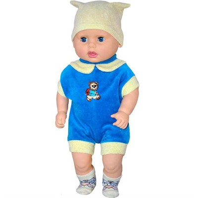 Кукла Витенька 5 15-С-3 Свитанак /6/ - фото 62775157