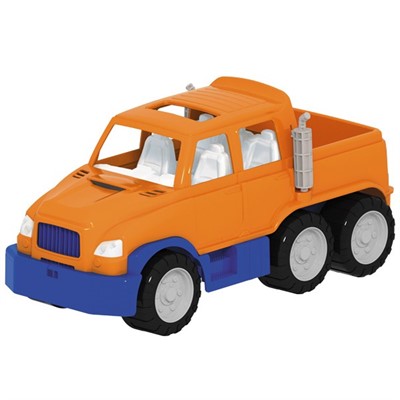 Автомобиль Пикап 01453 /2/ - фото 62775255