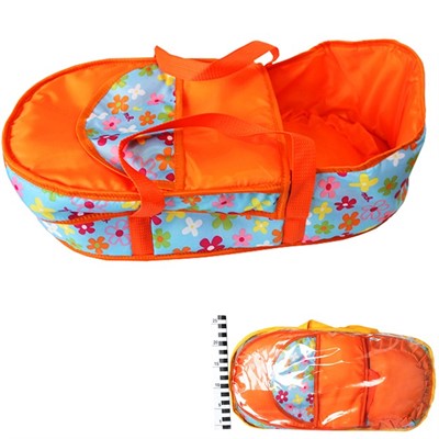 Сумка переноска для куклы КР-710 - фото 62775350