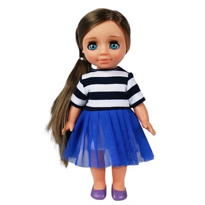 Кукла Ася 2 - фото 62775407