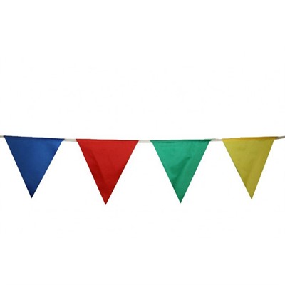 Флажная лента 6м ИИ24 - фото 62775540