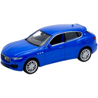 Модель 1:38 Maserati Levante 43739 - фото 62775575
