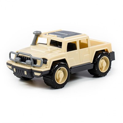 Автомобиль пикап Разведчик-Сафари 79039 П-Е /16/ - фото 62775998