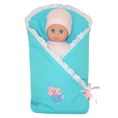 Кукла Малыш в конверте 2 19-05.1 Свитанак /8/ - фото 62776120