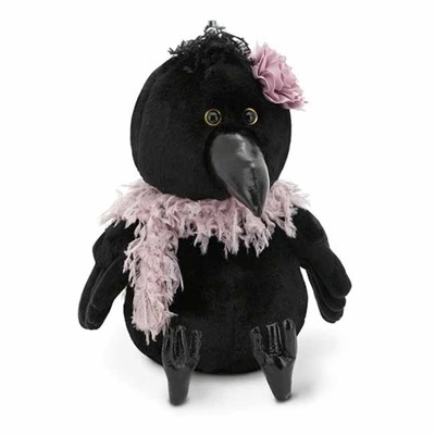 Life Ворона Клара:В гламуре OS808/20 - фото 62776130