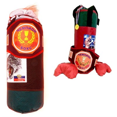 Бокс Чемпион-2 3101-2 - фото 62776186