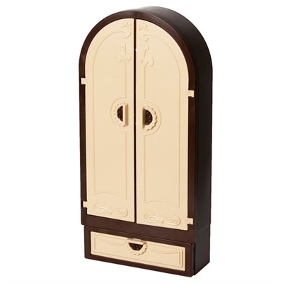 Мебель Гардероб Коллекция С-1294 Огонек /8/ - фото 62776209