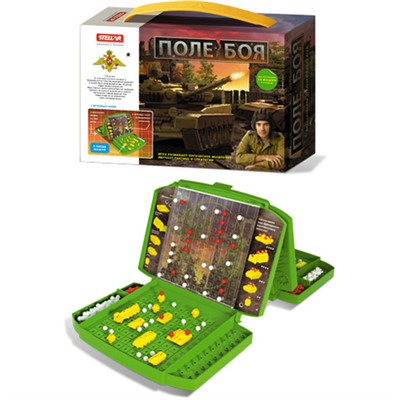 Игра №52 Поле боя 01152 - фото 62776213