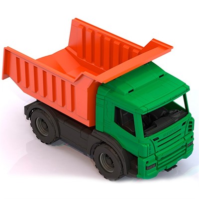 Автомобиль Спецтехника самосвал 200 Норд /8/ - фото 62776238