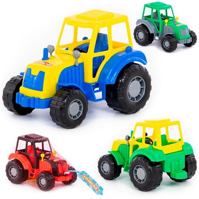 Трактор Мастер 35240 П-Е /10/ - фото 62776273