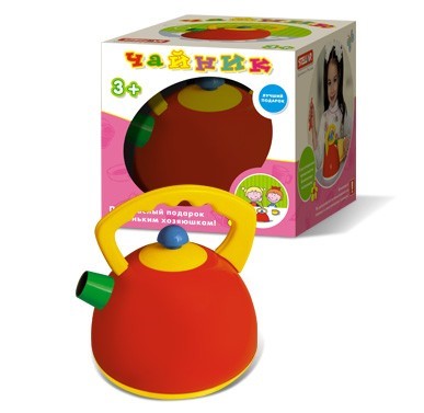 Чайник 06005 /18/ - фото 62776318