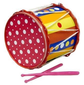 Барабан Походный Тула /10/ - фото 62776374