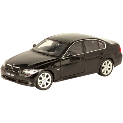 Модель 1:34-39 БМВ 330i 42364 - фото 62776382