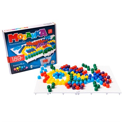 Мозаика 15/180 967/10уп/ - фото 62776657