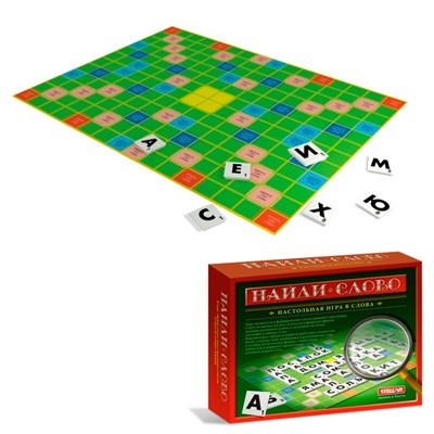 Игра №18 Найди слово 01118/6/ - фото 62776720