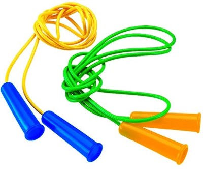 Скакалка спортивная гимнастическая 013 Норд /200/ - фото 62776750