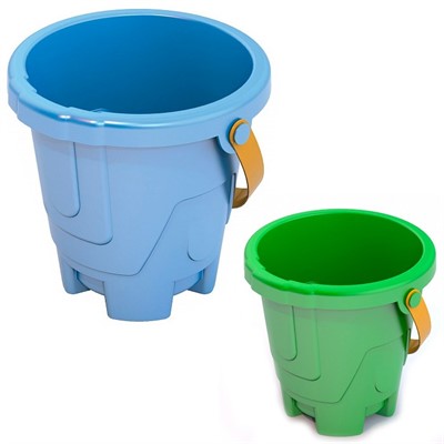 Ведро Крепость 083 Норд /130/ - фото 62776762