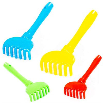 Грабельки №5 П-Е /70/ - фото 62776763