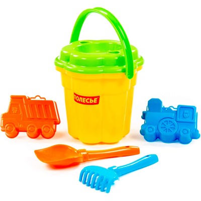 Песочный набор №76 П-Е /14/ - фото 62776783