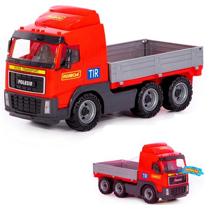 Автомобиль бортовой 9463 П-Е /4/ - фото 62776809