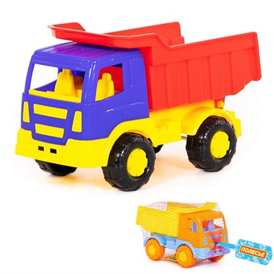 Автомобиль Салют самосвал 8946 П-Е /22/ - фото 62776862