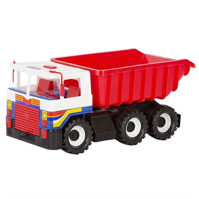 Автомобиль Самосвал карьерный У402 /6/ - фото 62776877