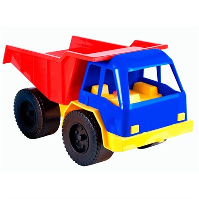 Автомобиль Грузовик 3-273 Кассон /6/ - фото 62776938