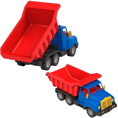 Автомобиль Витязь грузовик 121 Норд /8/ - фото 62776940