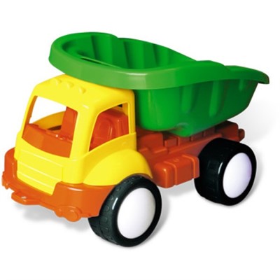 Грузовик Жук 01415 /4/ - фото 62776941