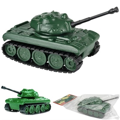 Танк Патриот С-103-Ф /40/ - фото 62776986