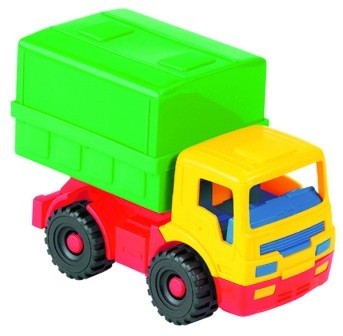 Автомобиль Казачок фургон 038 Норд /30/ - фото 62777001