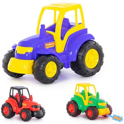 Трактор Чемпион 6683 П-Е /8/ - фото 62777022