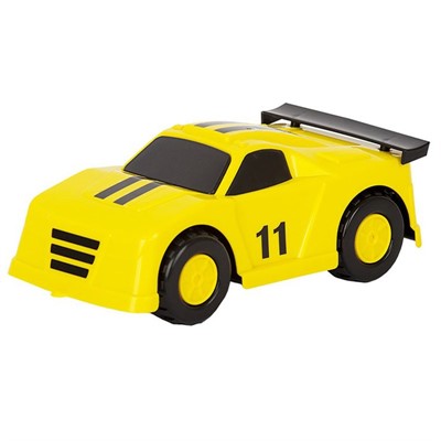 Автомобиль Спорткар У449 /30/ - фото 62777159