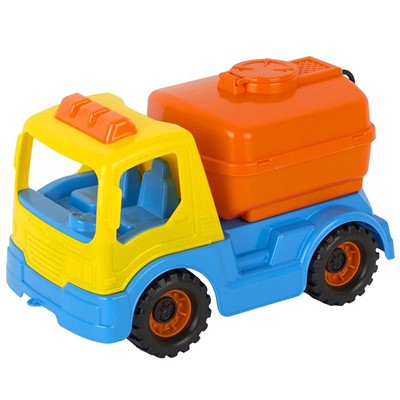 Автомобиль цистерна Батыр У950 /6/ - фото 62777329