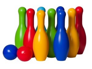 Боулинг 9+2 /Новокузнецк/ - фото 62777456