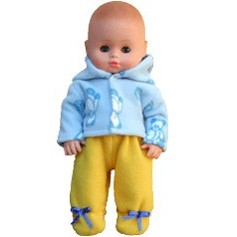 Кукла Гена 8 озв. 9-С-72 Свитанак /8/ - фото 62777496