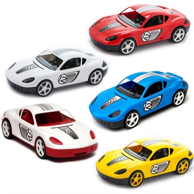 Автомобиль Молния /Каролина/ 1480 - фото 62777590