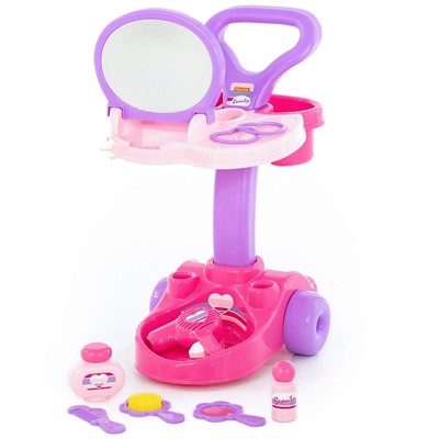 Набор Салон красоты Диана 36629 в коробке П-Е /3/ - фото 62777684