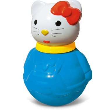 Неваляшка Кошечка мал. 01679 п/п /14/ - фото 62777698