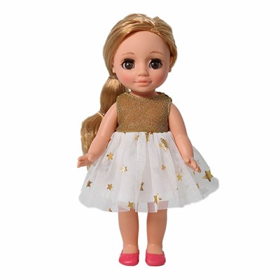 Кукла Ася звездный час В3965 - фото 62777828